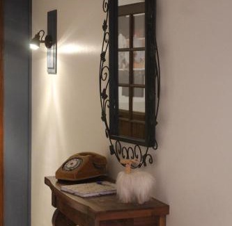 Puivert House | Gîte Puivertain