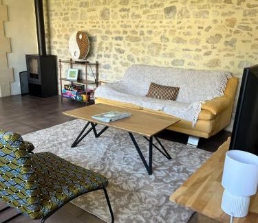 Monceaux-en-Bessin House | Gîte Rêve de Pomme