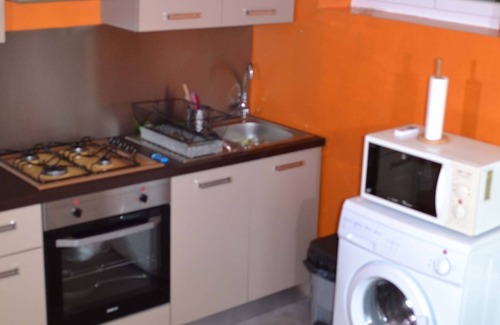 Scorbe-Clairvaux Cottage | Gîte rural de L'Abbesse