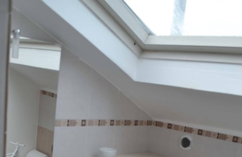 Scorbe-Clairvaux Cottage | Gîte rural de L'Abbesse