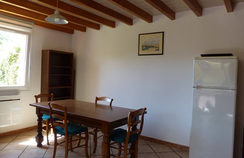 Flamanville House | Gîte rural Le Clos Ferrant- seaside - Flamanville