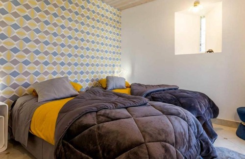 Saint-Aignan-Grandlieu House | Gîte Saint-Aignan-Grandlieu, 3 pièces, 4 personnes - FR-1-306-982