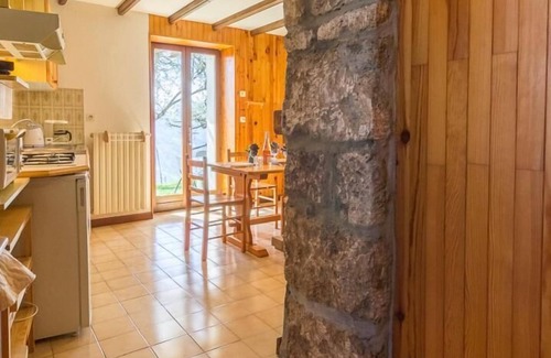 Saint-Pancrace House | Gîte - SAINT PANCRACE - Gîte