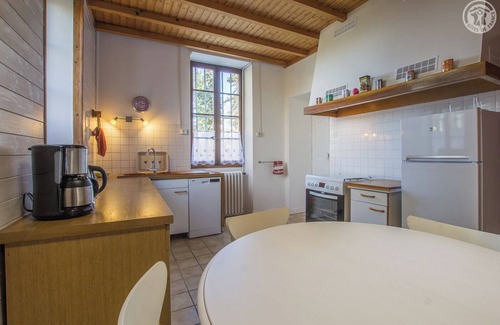 Saint-Sulpice House | Gîte - SAINT SULPICE - Gîte