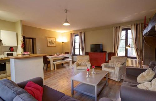 Parigny House | Gîte spacieux, famille, animaux admis, détente - FR-1-496-160