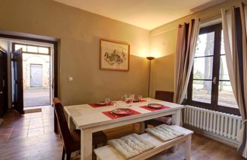 Parigny House | Gîte spacieux, famille, animaux admis, détente - FR-1-496-160