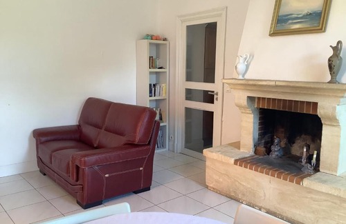 Molieres Apartment | Gîte T1 bis,40 m2 Chez Malou