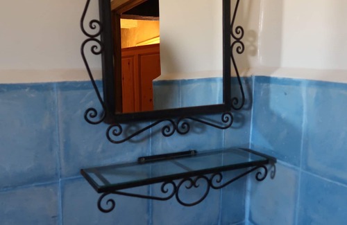 Aoufous Hotel | Gîte Tamlli