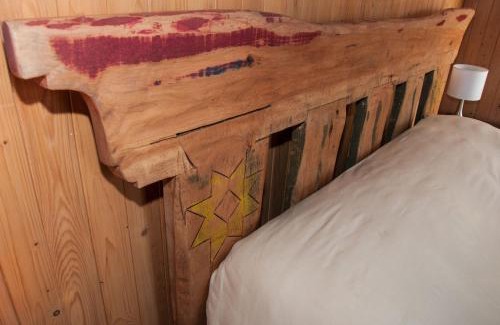 Baie-St-Paul Bed & Breakfast | Gîte TerreCiel