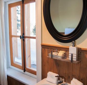 Baie-St-Paul Bed & Breakfast | Gîte TerreCiel