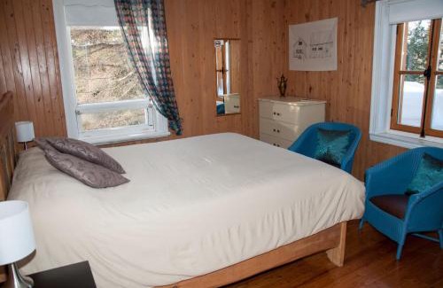 Baie-St-Paul Bed & Breakfast | Gîte TerreCiel