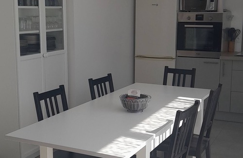 Combas Villa | Gîte Thym Dans Campagne Gardoise 5 à 6 Couchages Avec Terrasse+jardinet Clôturé