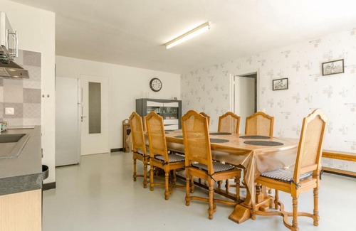 Villenauxe-la-Grande House | Gîte Villenauxe-la-Grande, 4 pièces, 6 personnes - FR-1-543-23