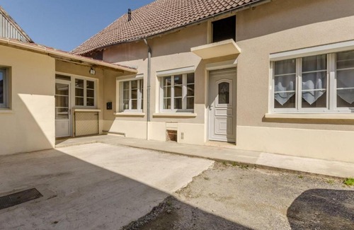 Villenauxe-la-Grande House | Gîte Villenauxe-la-Grande, 4 pièces, 6 personnes - FR-1-543-23