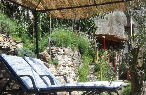 Mars House | Gîtes chez Daniel Cevennes 1