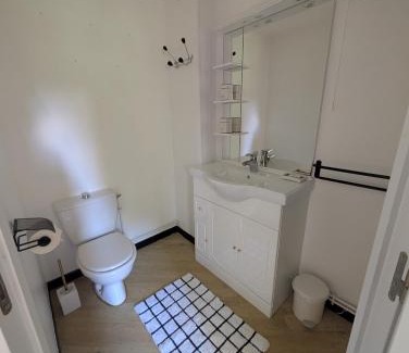 Beaucamps-Ligny House | Gîtes chez julie