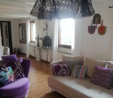 Ohnenheim Apartment | GÎTES COSY Ohnenheim 1-12 pers, maison Cosy 180m2 et maison Cosy2 54m2