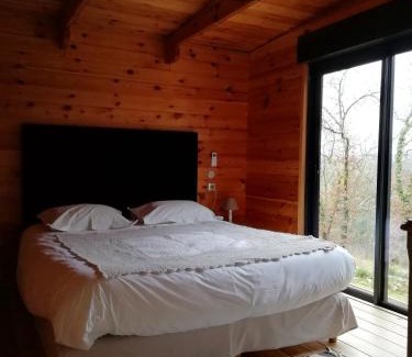 Montignac House | Gîtes du Chêne Vert