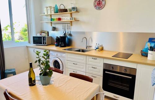 Collonges Bed & Breakfast | Gîtes du Fort