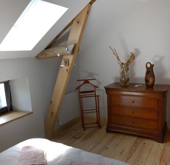 Thurageau Bed & Breakfast | Gîtes Futuroscope Domaine du Bois Galant