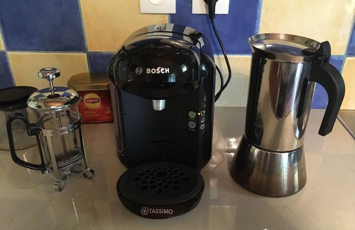 Vignonet House | Gîtes Glycine face rivière Saint-Emilion