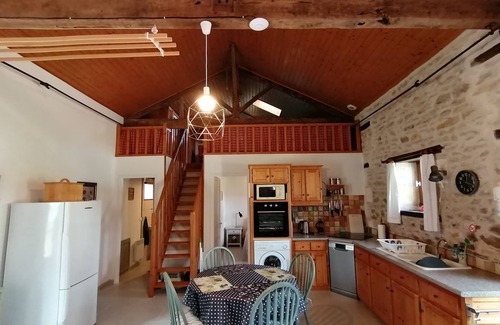 Asnois Bed & Breakfast | Gîtes La Vieille Gorce