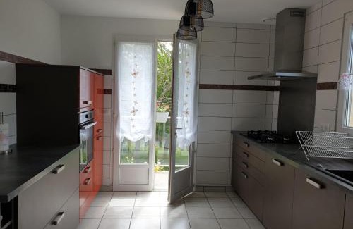 La Fagette House | Gîtes Les3Metisses au Bugue