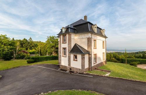 Trois-Epis Apartment | Gîtes Openroc - Vue imprenable sur Colmar