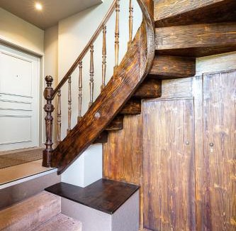 Trois-Epis Apartment | Gîtes Openroc - Vue imprenable sur Colmar