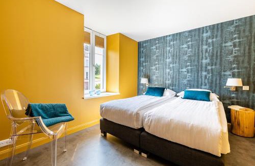 Trois-Epis Apartment | Gîtes Openroc - Vue imprenable sur Colmar