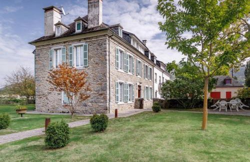 Lau-Balagnas Apartment | Gîtes Pyrénées à vélo
