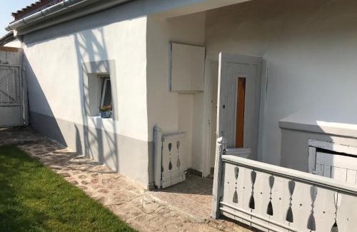 Kovagoors Apartment | Gólyásház apartman