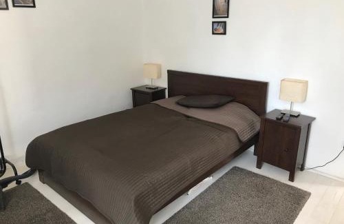 Kovagoors Apartment | Gólyásház apartman