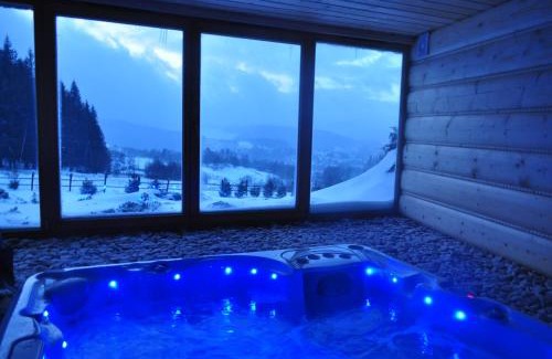 Szczytna Bed & Breakfast | Góralski Dwór