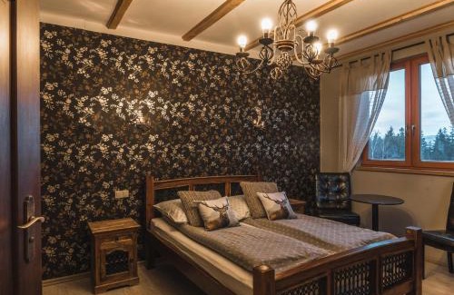 Szczytna Bed & Breakfast | Góralski Dwór