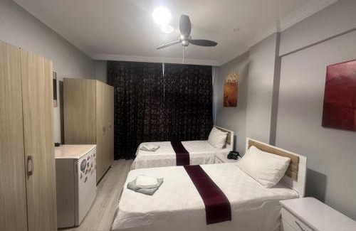 Suleymanpasa House | Gözde Hotel Tekirdağ