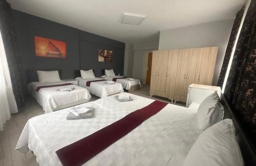 Suleymanpasa House | Gözde Hotel Tekirdağ
