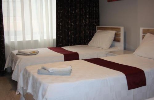 Suleymanpasa House | Gözde Hotel Tekirdağ