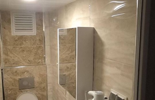 Bandirma Hotel | Göznur Hotel