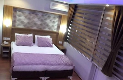 Bandirma Hotel | Göznur Hotel