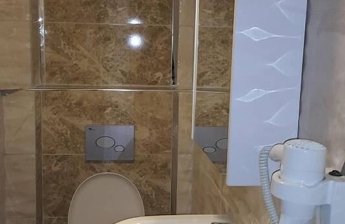 Bandirma Hotel | Göznur Hotel