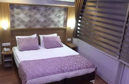 Bandirma Hotel | Göznur Hotel