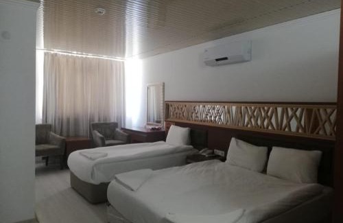 Kadriye Hotel | Gül Otel