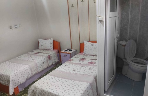 Ermenek Hotel | Güneyyurt Otel