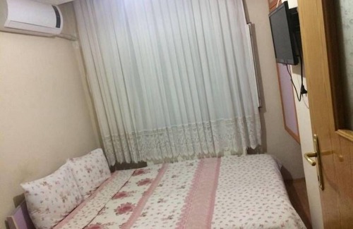 Ermenek Hotel | Güneyyurt Otel