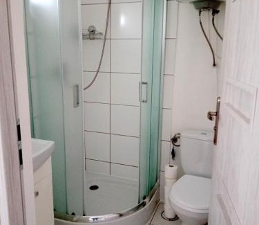 Kruszwica House | Gęsia Saga