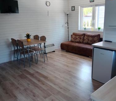 Kruszwica House | Gęsia Saga