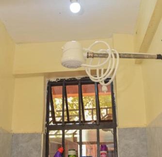 Nyeri House | g and m luxe Abode