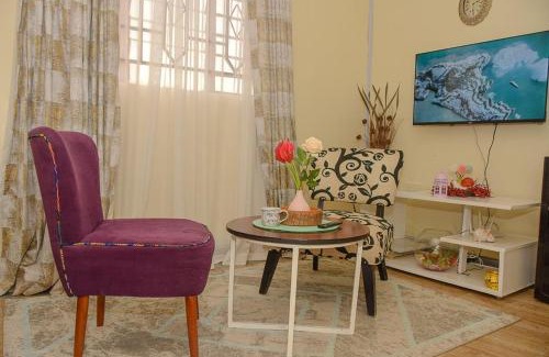 Nyeri House | g and m luxe Abode