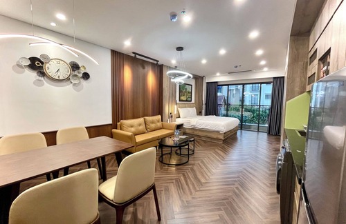 Truc Bach Hotel | G-Apartment & Hotel